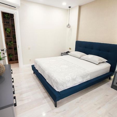 Gq Apartments On First Line Batum Dış mekan fotoğraf