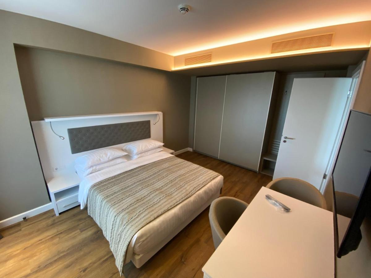 Gq Apartments On First Line Batum Dış mekan fotoğraf