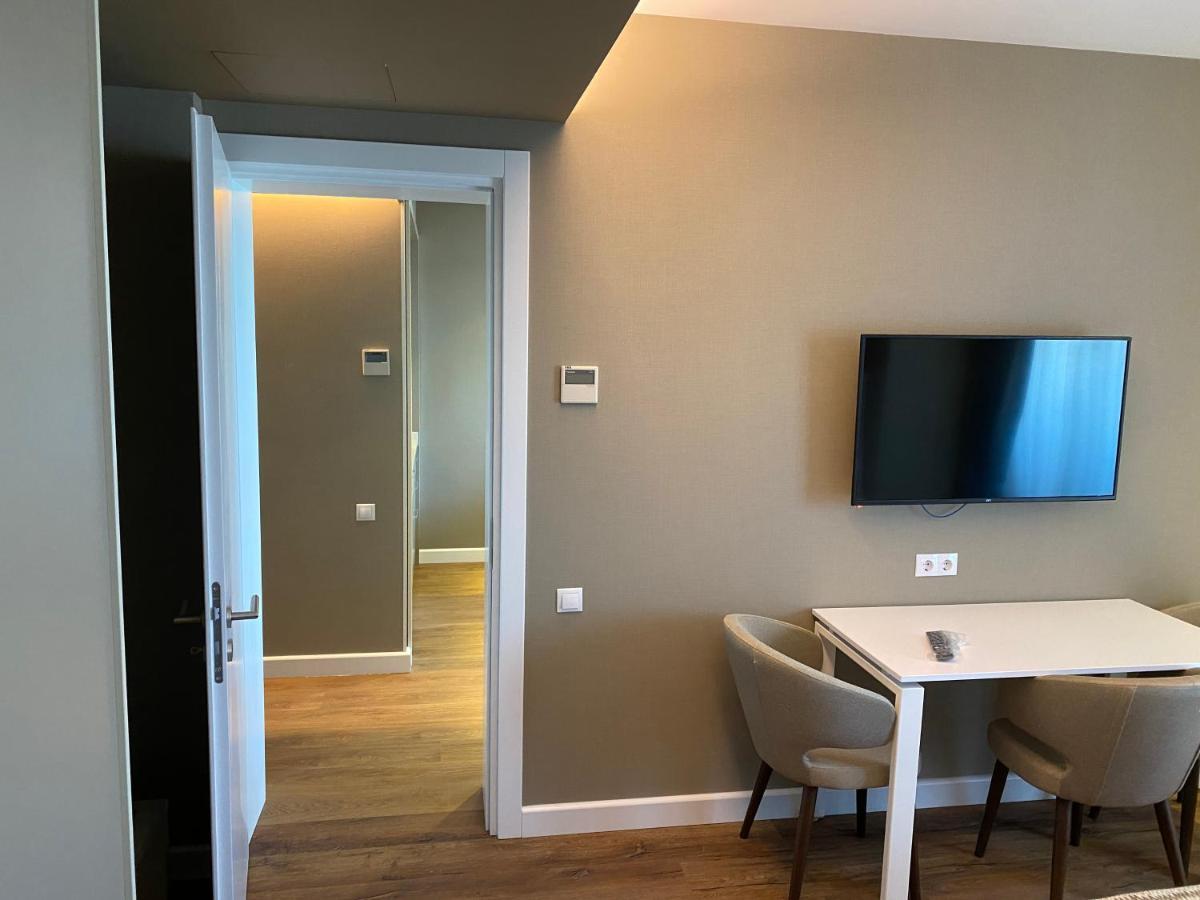 Gq Apartments On First Line Batum Dış mekan fotoğraf
