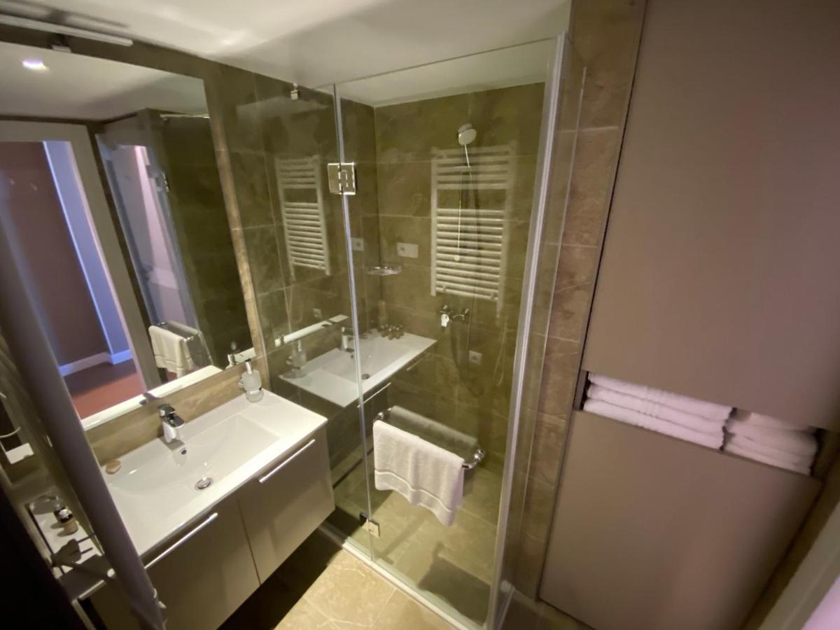 Gq Apartments On First Line Batum Dış mekan fotoğraf