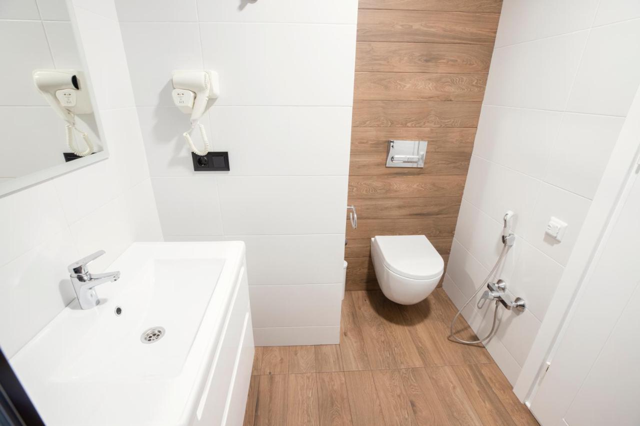 Gq Apartments On First Line Batum Dış mekan fotoğraf