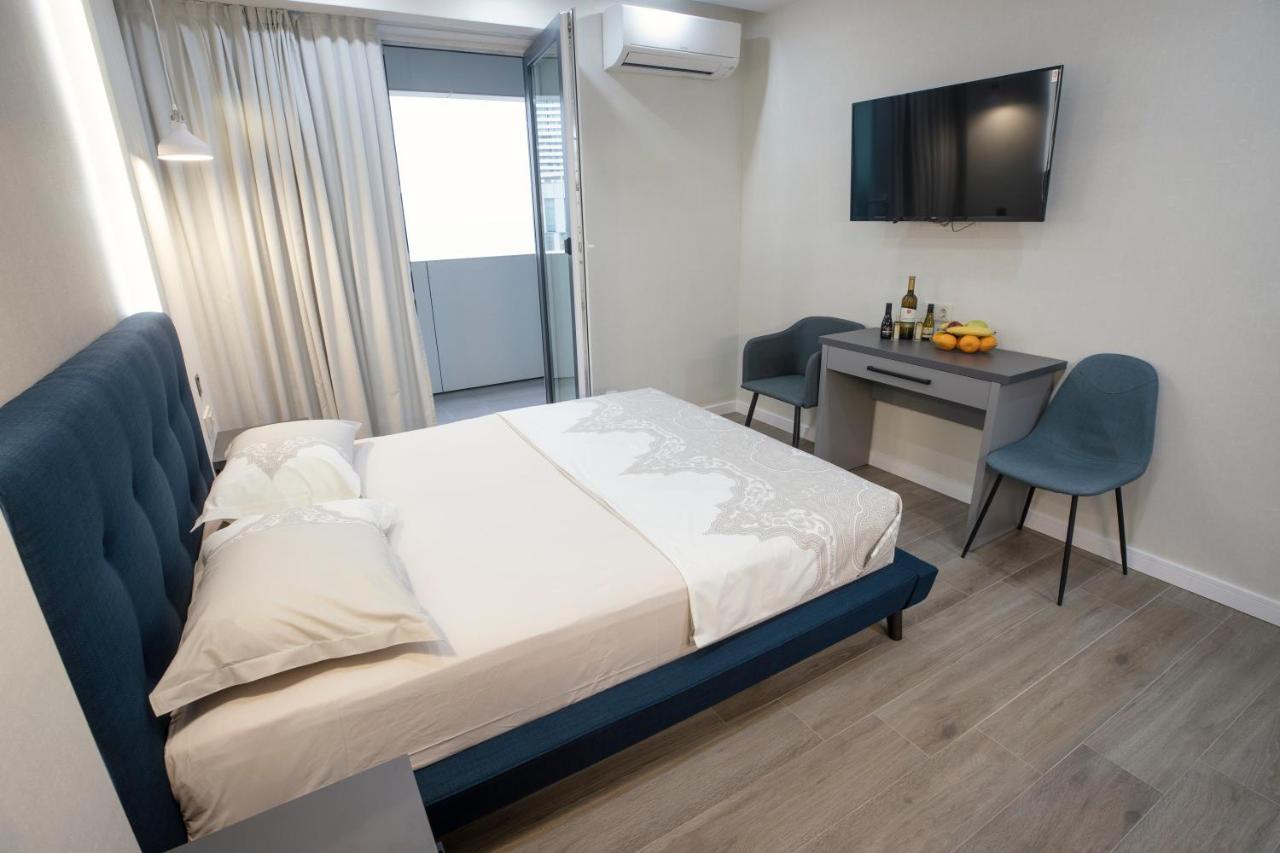 Gq Apartments On First Line Batum Dış mekan fotoğraf