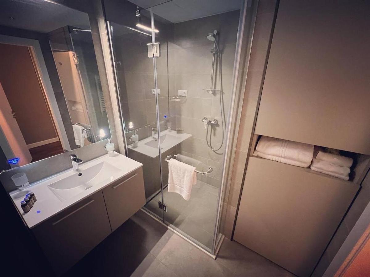 Gq Apartments On First Line Batum Dış mekan fotoğraf