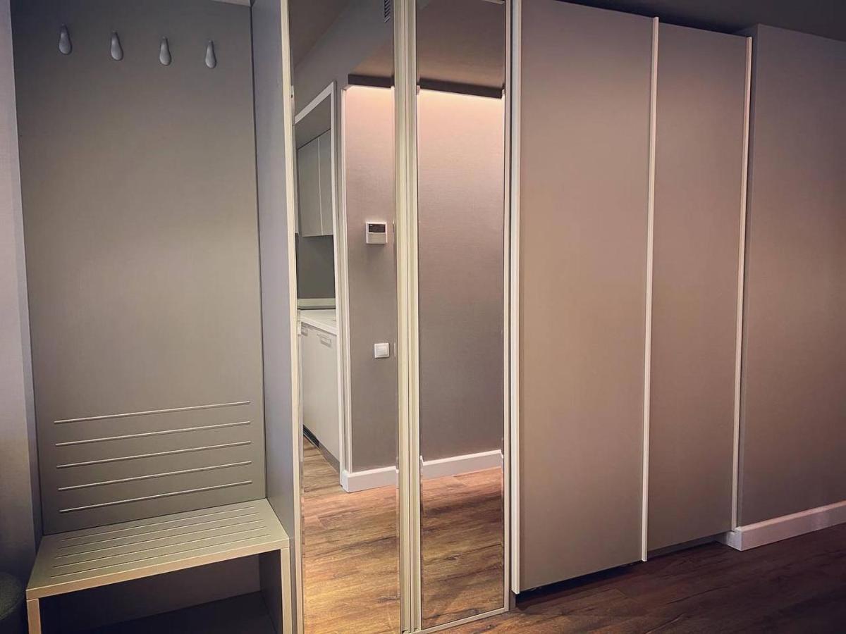 Gq Apartments On First Line Batum Dış mekan fotoğraf