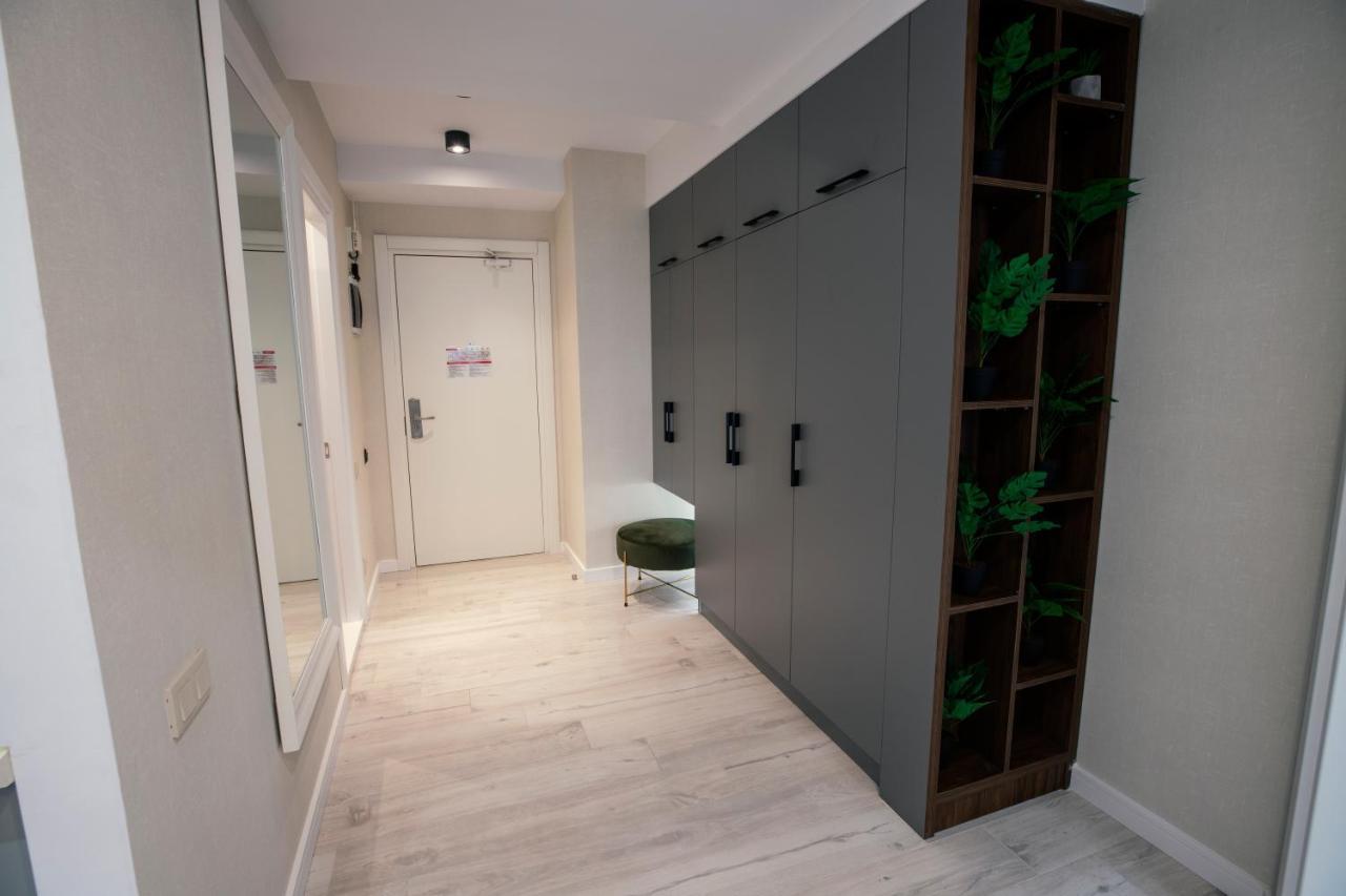 Gq Apartments On First Line Batum Dış mekan fotoğraf
