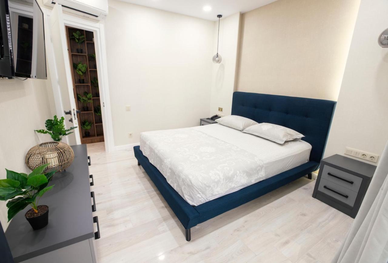 Gq Apartments On First Line Batum Dış mekan fotoğraf